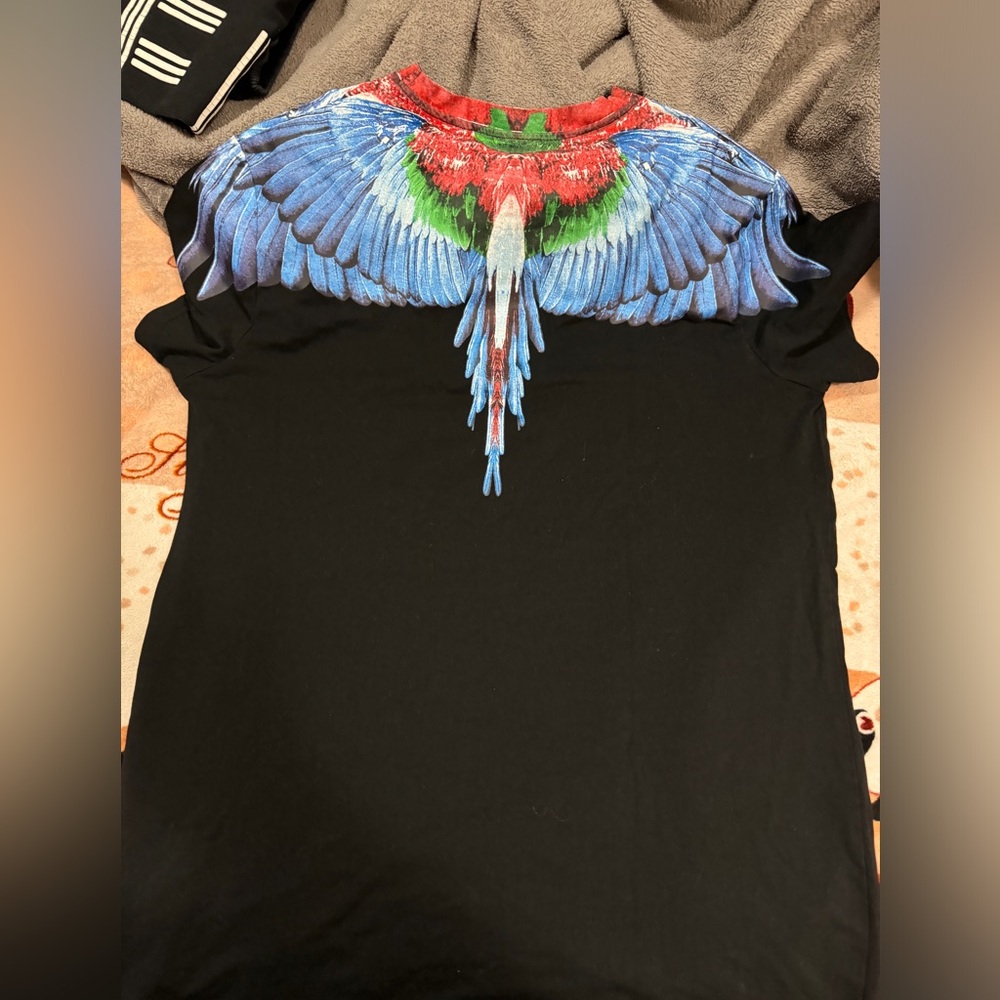 Marcelo Burlon Shirt
